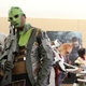Image for article titled The Incredible Mass Effect Cosplayers of PAX East 2012